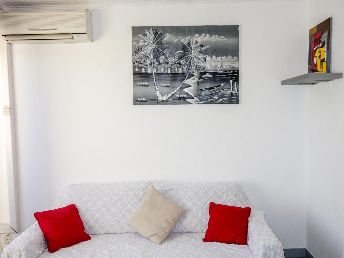 Studio Le Grand Galion-3 By Interhome Le Grau-du-Roi Dış mekan fotoğraf