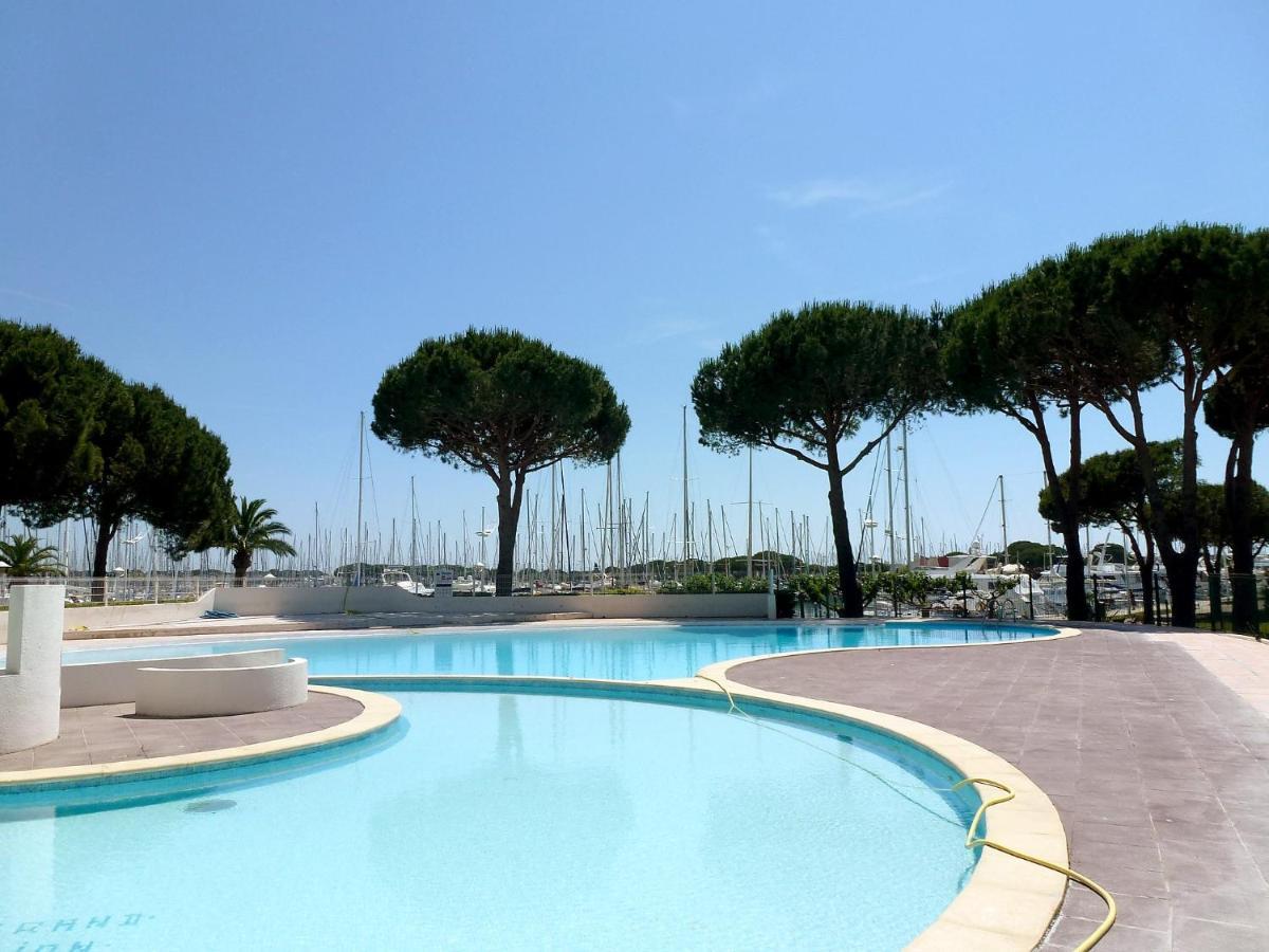 Studio Le Grand Galion-3 By Interhome Le Grau-du-Roi Dış mekan fotoğraf