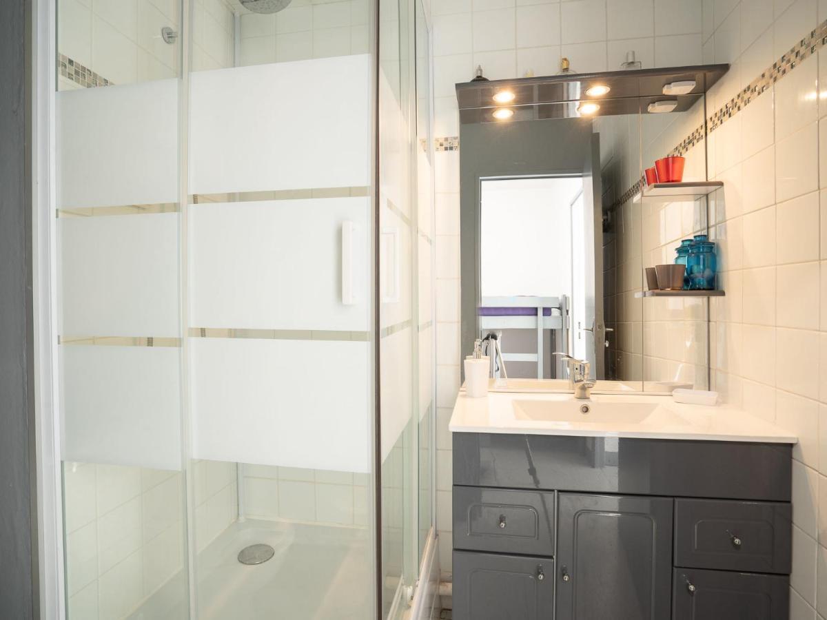 Studio Le Grand Galion-3 By Interhome Le Grau-du-Roi Dış mekan fotoğraf