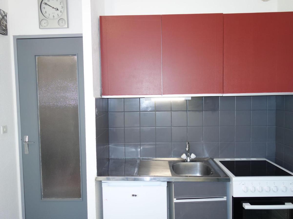 Studio Le Grand Galion-3 By Interhome Le Grau-du-Roi Dış mekan fotoğraf