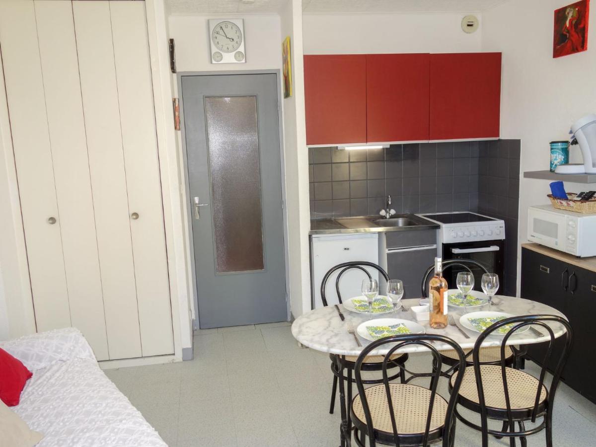 Studio Le Grand Galion-3 By Interhome Le Grau-du-Roi Dış mekan fotoğraf